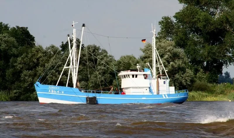 HEIDRIKUR General Cargo IMO 7318872 photo 2