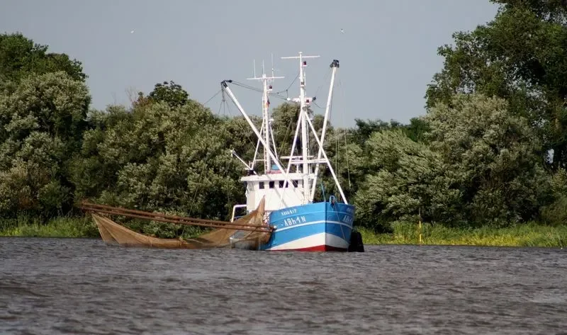 HEIDRIKUR General Cargo IMO 7318872 photo 3