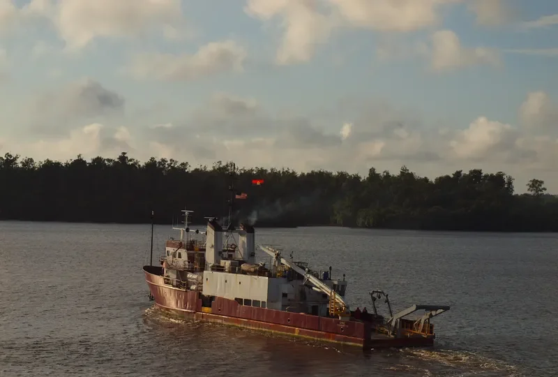 GYRE General Cargo IMO 7318999 photo 2