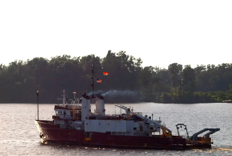 GYRE General Cargo IMO 7318999 photo 7