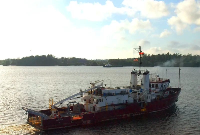 GYRE General Cargo IMO 7318999 photo 8