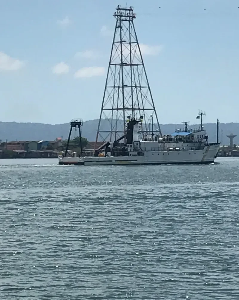 ALPHA CRUCIS General Cargo IMO 7319008 photo 8