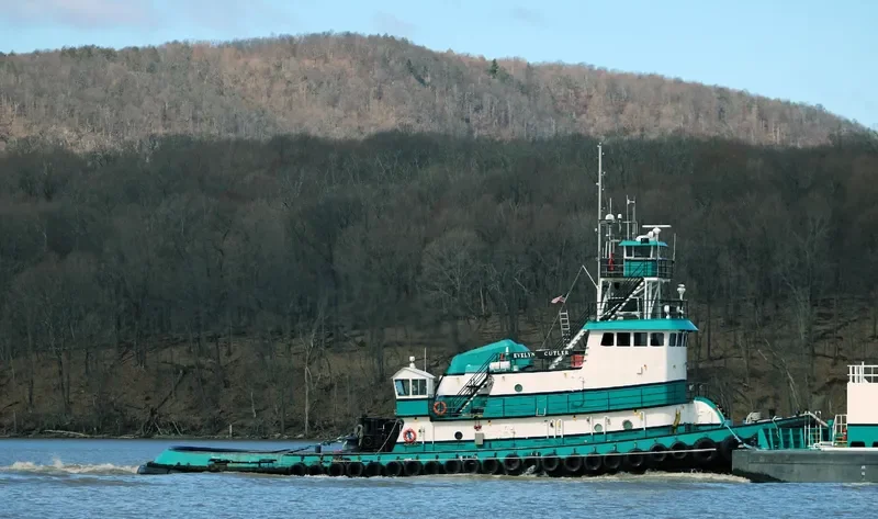 EVELYN CUTLER General Cargo IMO 7319058 photo 6