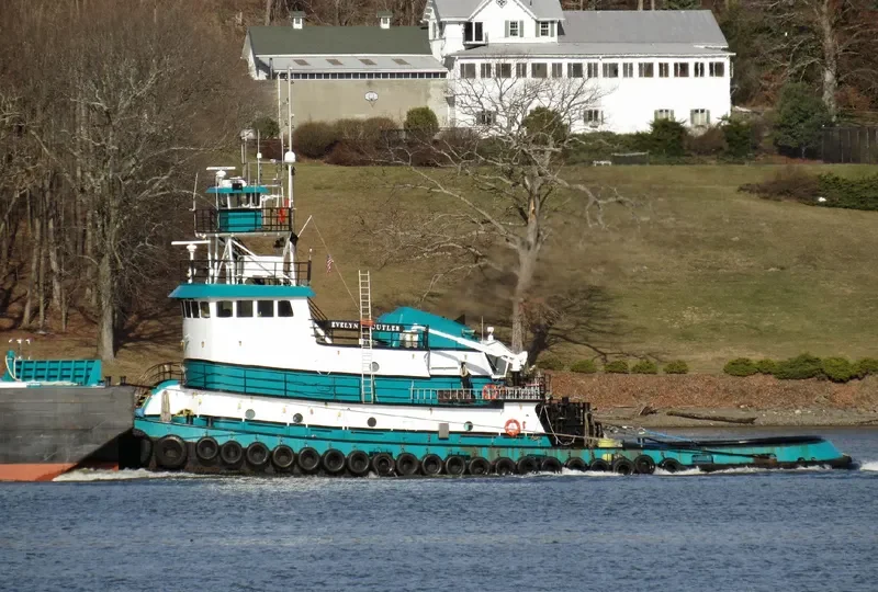 EVELYN CUTLER General Cargo IMO 7319058 photo 7