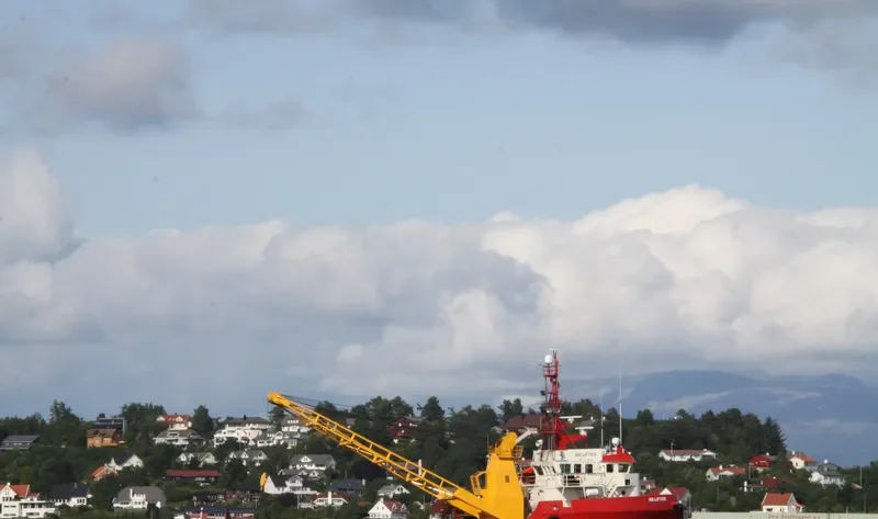 BB LIFTER Offshore Vessel IMO 7319072 photo 6