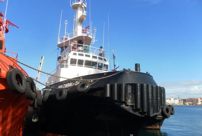 IBAIZABAL DOS General Cargo IMO 7319448 photo 3