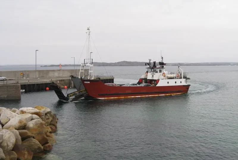 RHUM General Cargo IMO 7319589 photo 4
