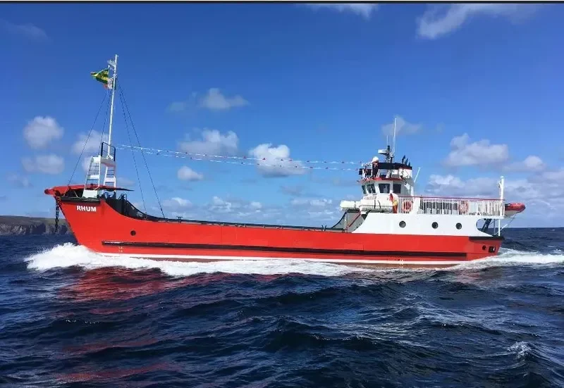 RHUM General Cargo IMO 7319589 photo 7