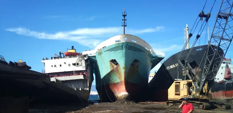 SREDETZ Ro-Ro IMO 7319670