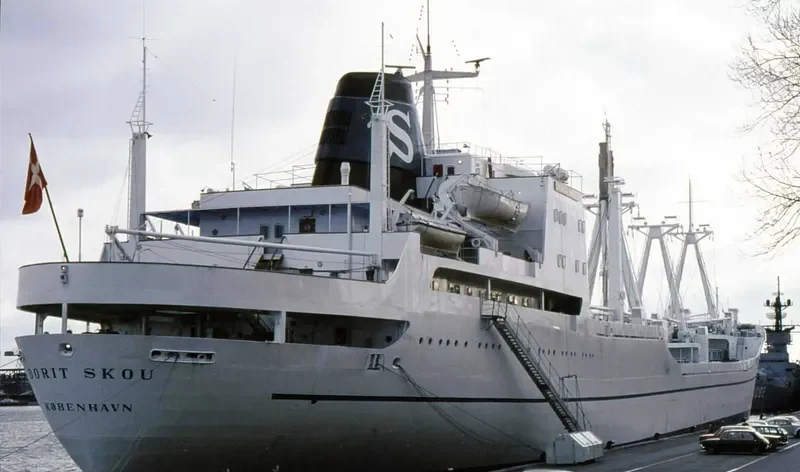 RAK WON General Cargo IMO 7319814 photo 2