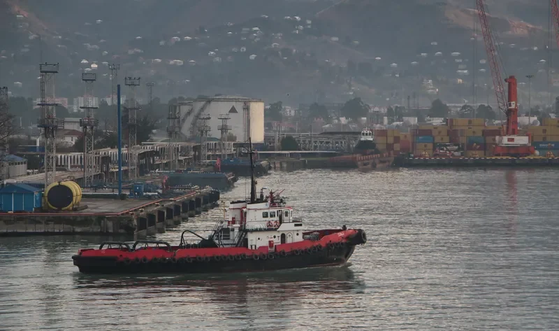 USHBA General Cargo IMO 7320100