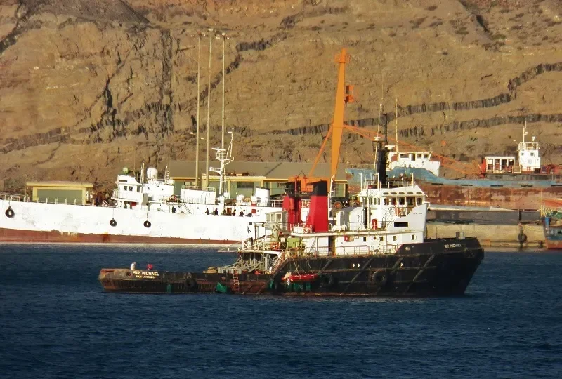 ADEL General Cargo IMO 7320306 photo 3