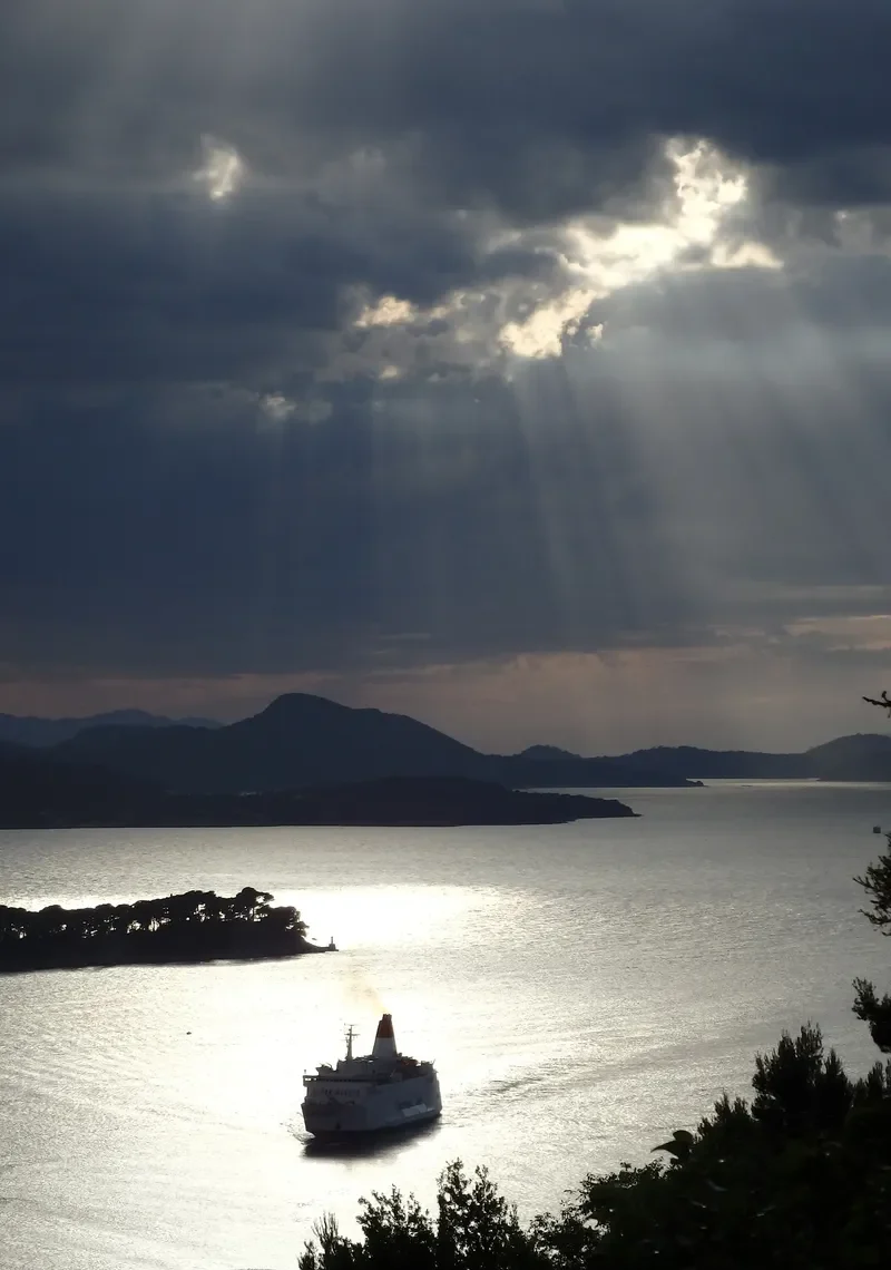 SVETI STEFAN II Ro-Ro IMO 7320332 photo 4