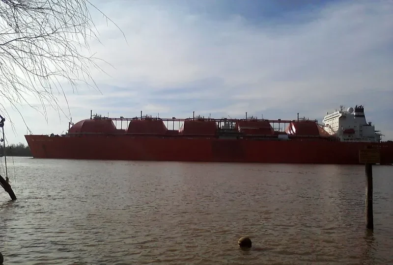 NORMAN LADY General Cargo IMO 7320344 photo 4