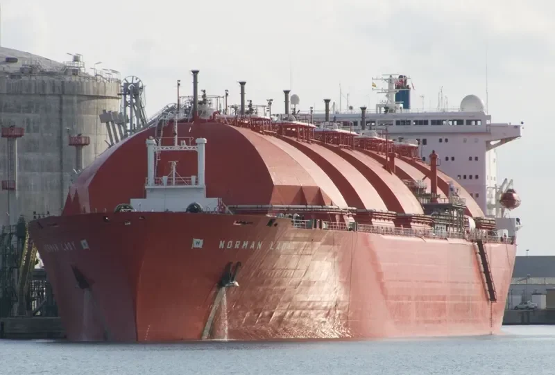 NORMAN LADY General Cargo IMO 7320344 photo 7