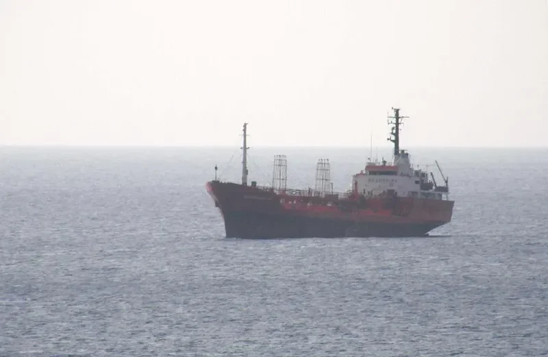 MEDITERRANEAN STAR Tanker IMO 7320370 photo 2