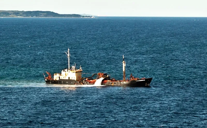 NORDIA N General Cargo IMO 7320485 photo 7