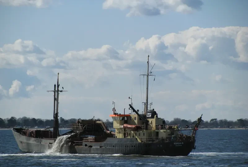 NORDIA N General Cargo IMO 7320485 photo 8