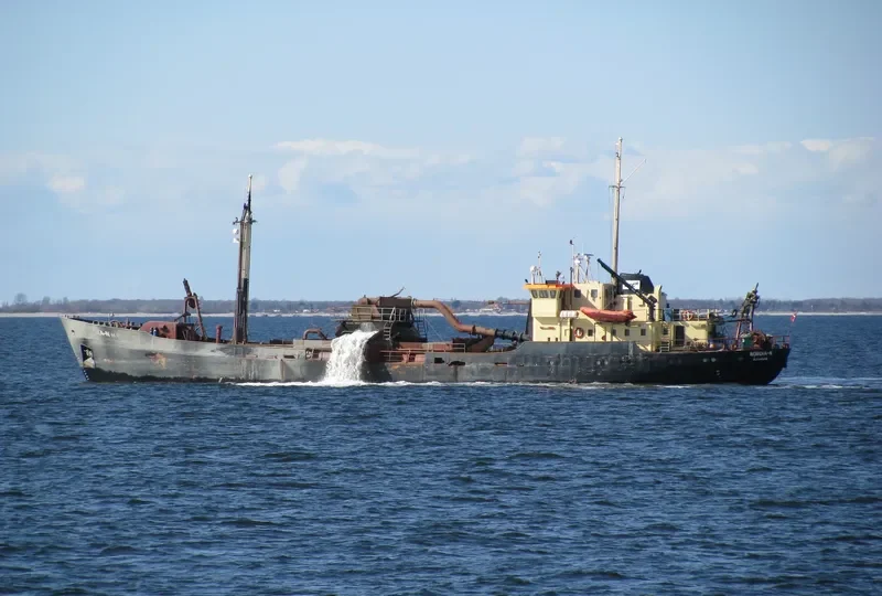 NORDIA N General Cargo IMO 7320485 photo 9