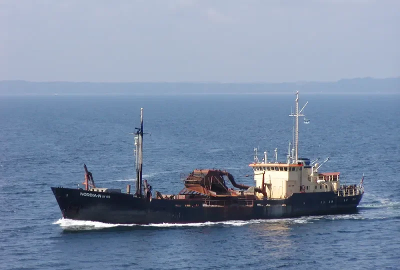 NORDIA N General Cargo IMO 7320485 photo 10