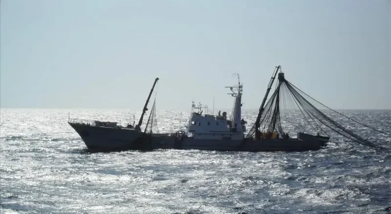 MADONNA DI FATIMA General Cargo IMO 7321403 photo 3