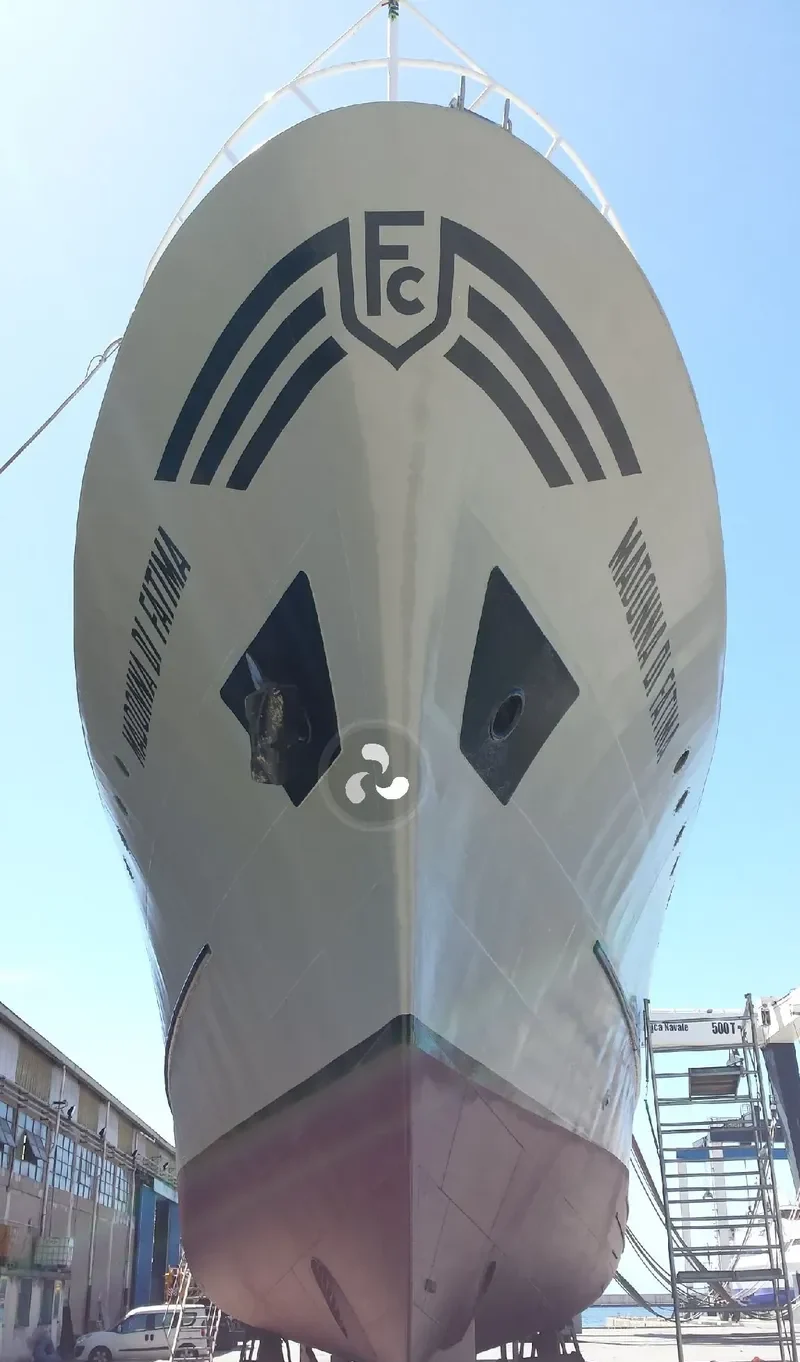 MADONNA DI FATIMA General Cargo IMO 7321403 photo 4