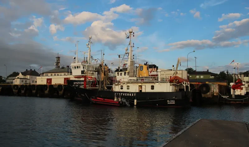 BLANA Offshore Vessel IMO 7321532 photo 7