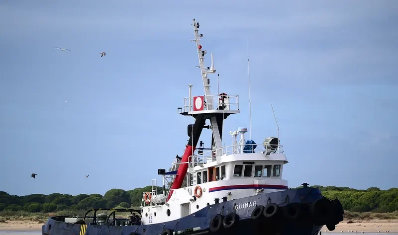 GUIMAR General Cargo IMO 7321673 photo 2