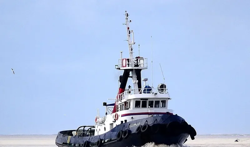 GUIMAR General Cargo IMO 7321673 photo 3