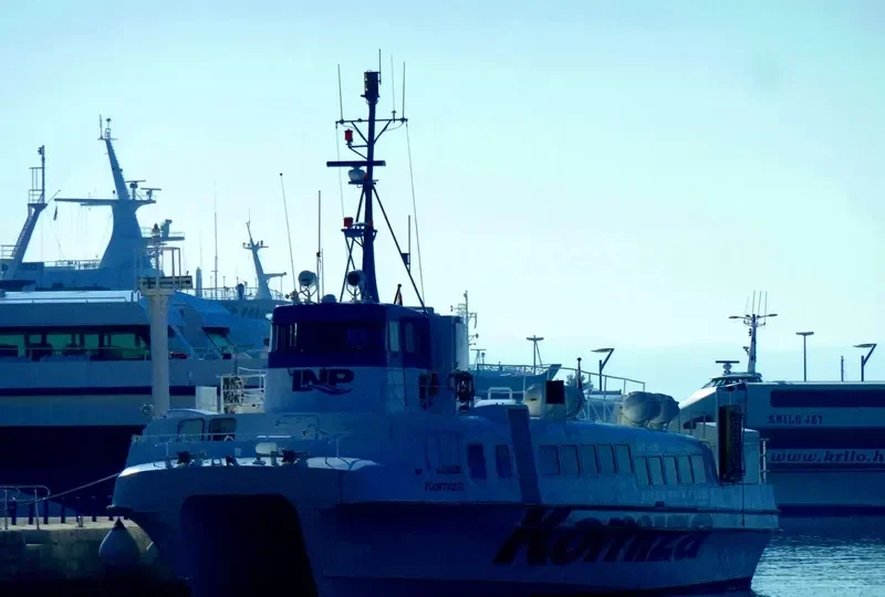 KOMIZA General Cargo IMO 7321908 photo 6