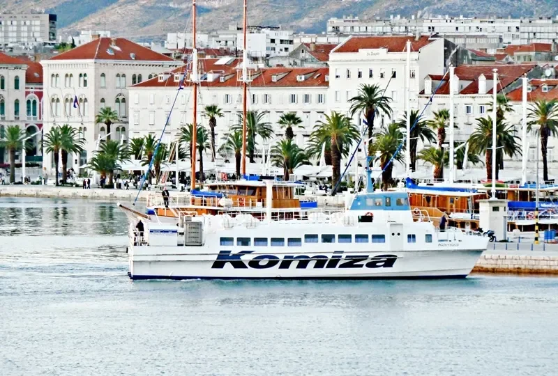 KOMIZA General Cargo IMO 7321908 photo 9