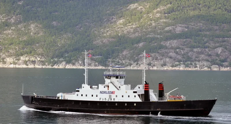 FITJAR Ro-Ro IMO 7321922 photo 6