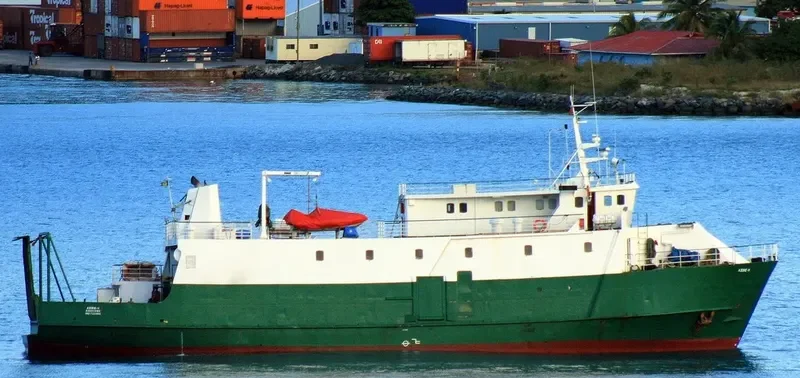 ADDIE K Ro-Ro IMO 7321960 photo 6