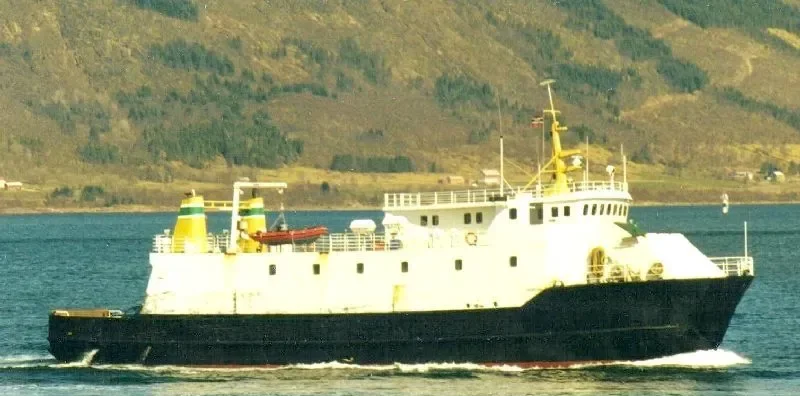 ADDIE K Ro-Ro IMO 7321960 photo 7