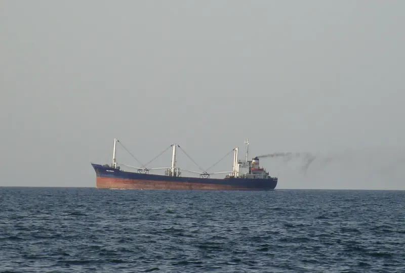 MED PRINCE General Cargo IMO 7322196 photo 6