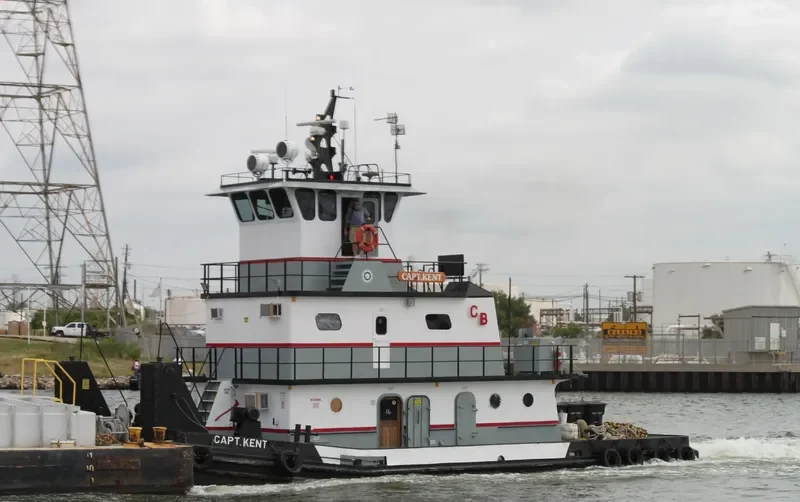 CAPT.KENT General Cargo IMO 7323839 photo 2