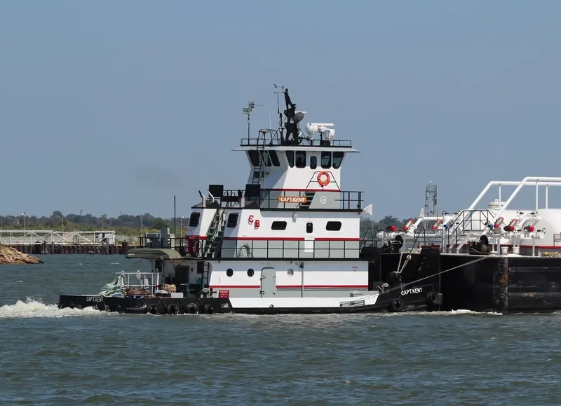 CAPT.KENT General Cargo IMO 7323839 photo 4