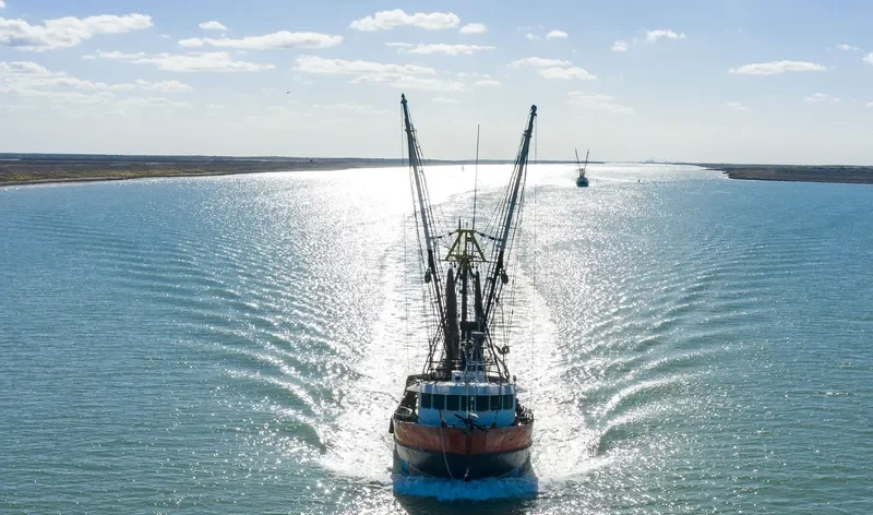 EL SUENO II Fishing Vessel IMO 7323920 photo 5