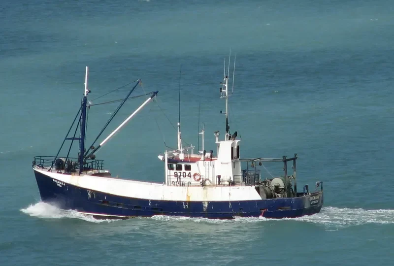 SHEMARA General Cargo IMO 7324168 photo 6