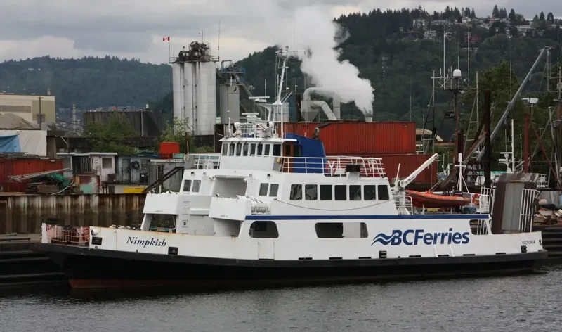 NIMPKISH Ro-Ro IMO 7324388 photo 5