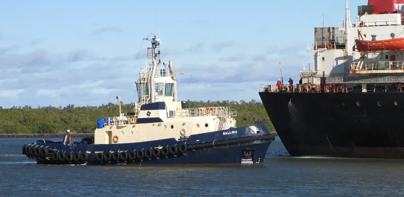 BALLINA General Cargo IMO 7324467 photo 6