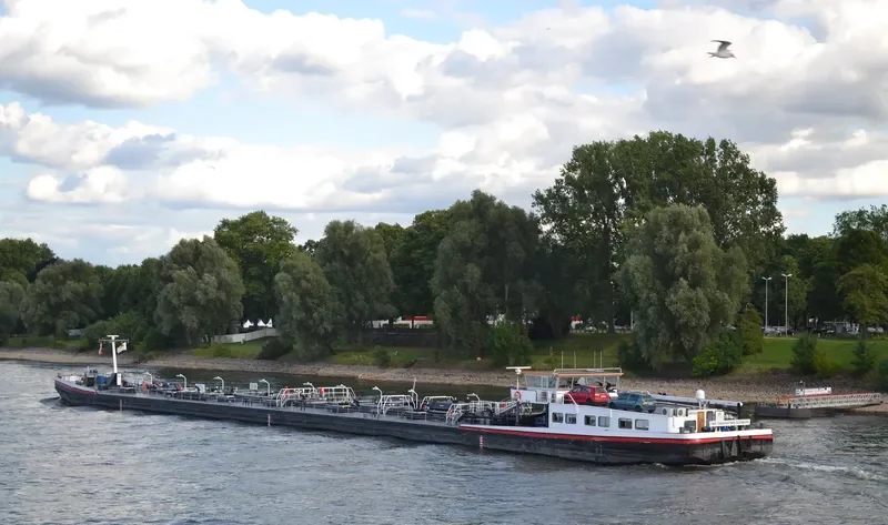 NESTOR SEVRIN Tanker IMO 7324493