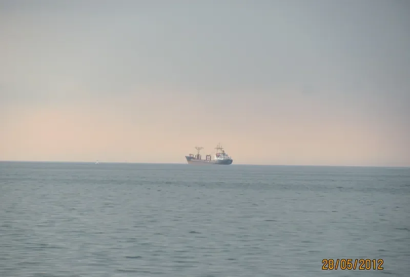 ANDELIN General Cargo IMO 7324649
