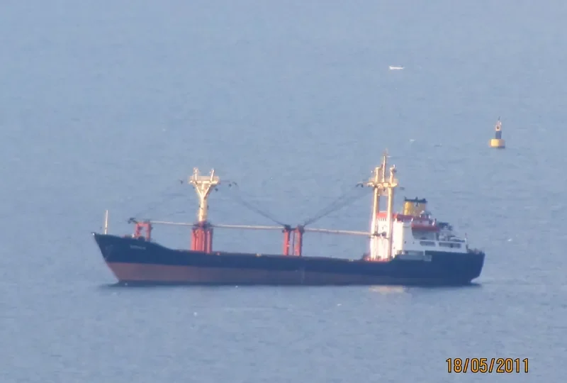 ANDELIN General Cargo IMO 7324649 photo 5