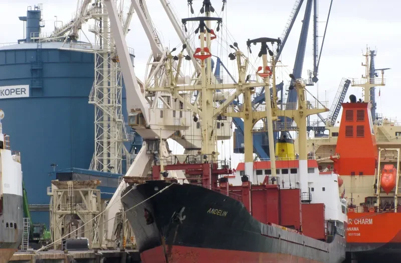 ANDELIN General Cargo IMO 7324649 photo 8
