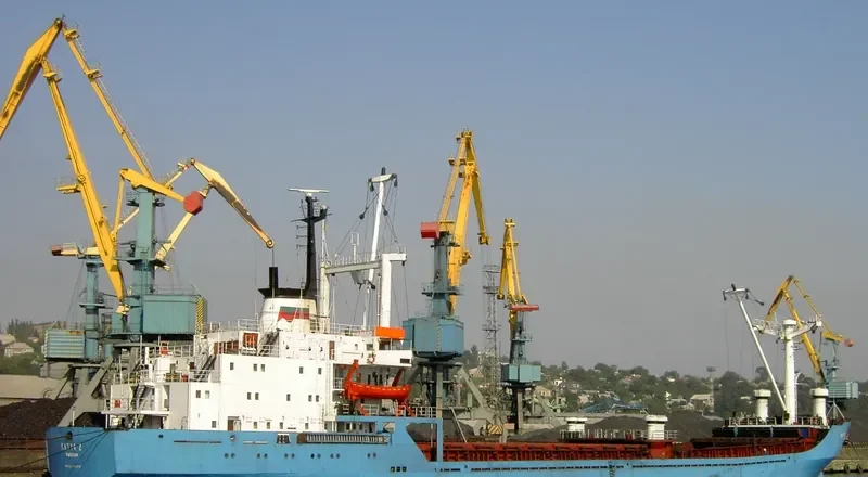 KATYA Z General Cargo IMO 7324819 photo 5