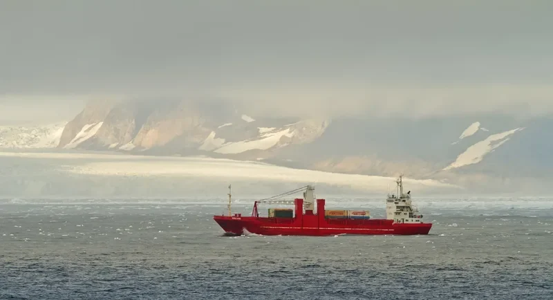 NORBJORN 2 General Cargo IMO 7324871 photo 7