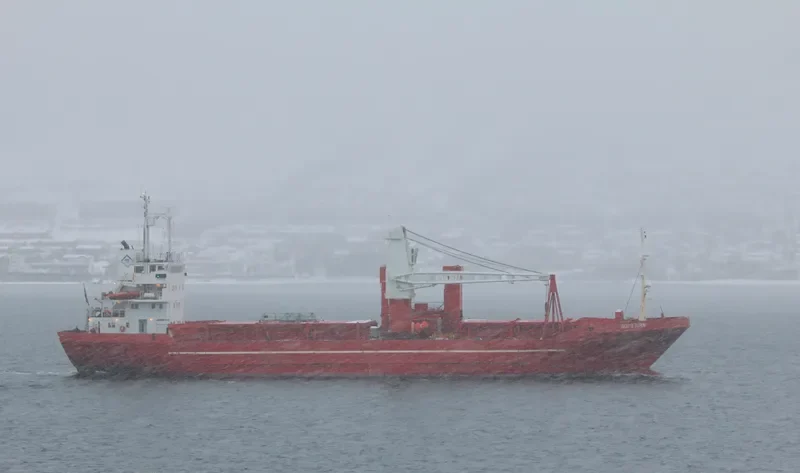 NORBJORN 2 General Cargo IMO 7324871 photo 8