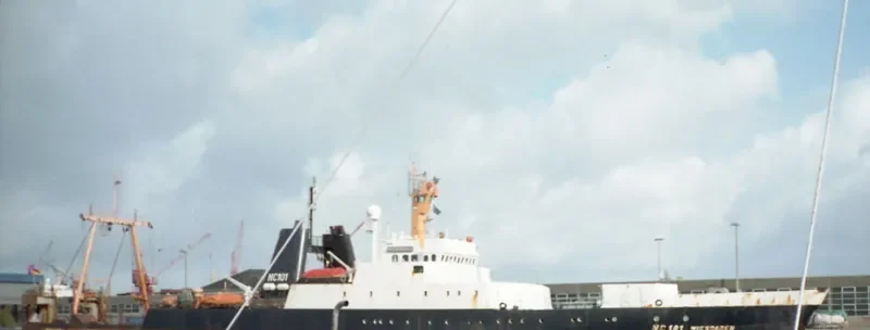 WIESBADEN General Cargo IMO 7324912