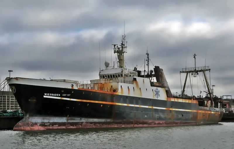 WIESBADEN General Cargo IMO 7324912 photo 4